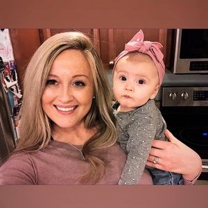 Meet your Posher, Samantha